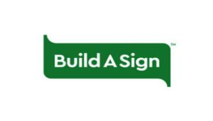BUILD A SIGN