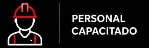 Personal Capacitado