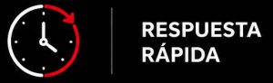 Respuesta rapida